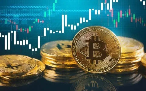 比特币价格变化，BTC价格分析